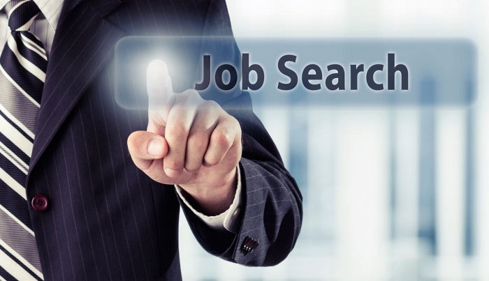 Job Search Job Search