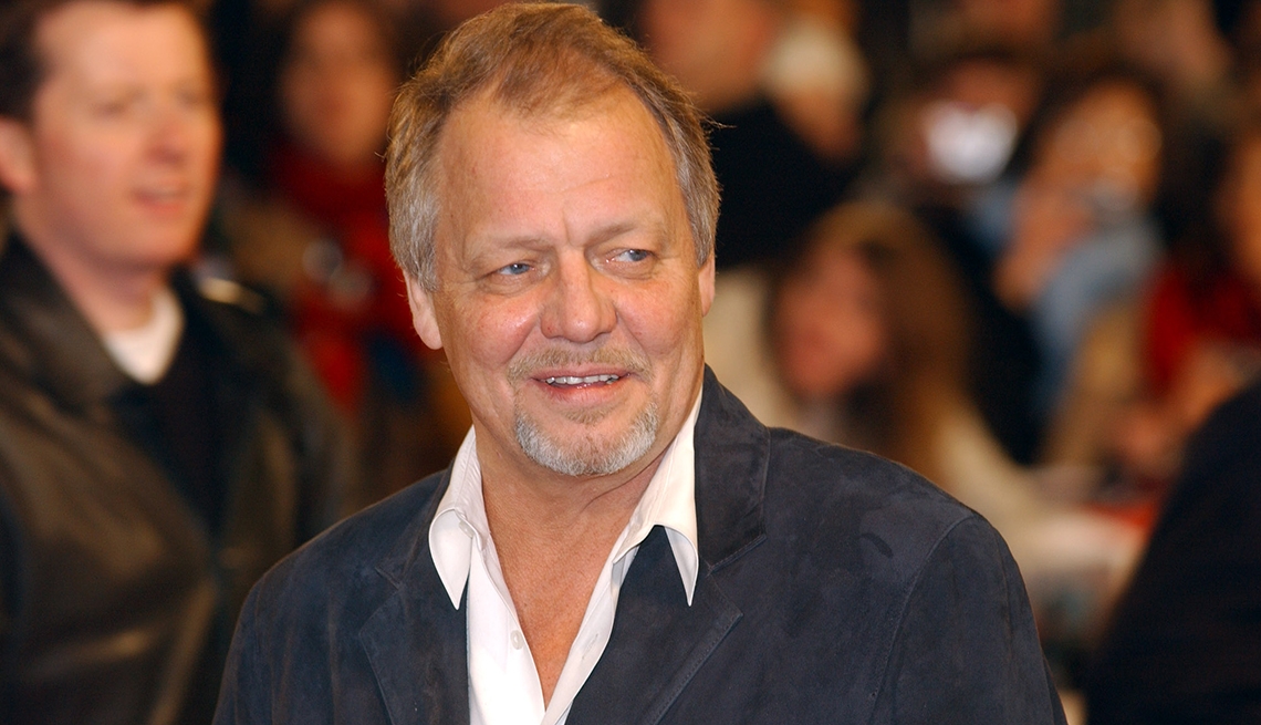 david soul