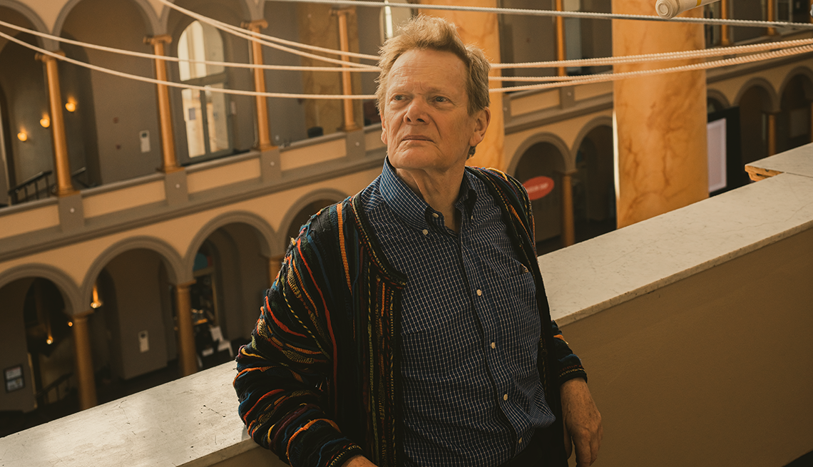 highwire artist philippe petit