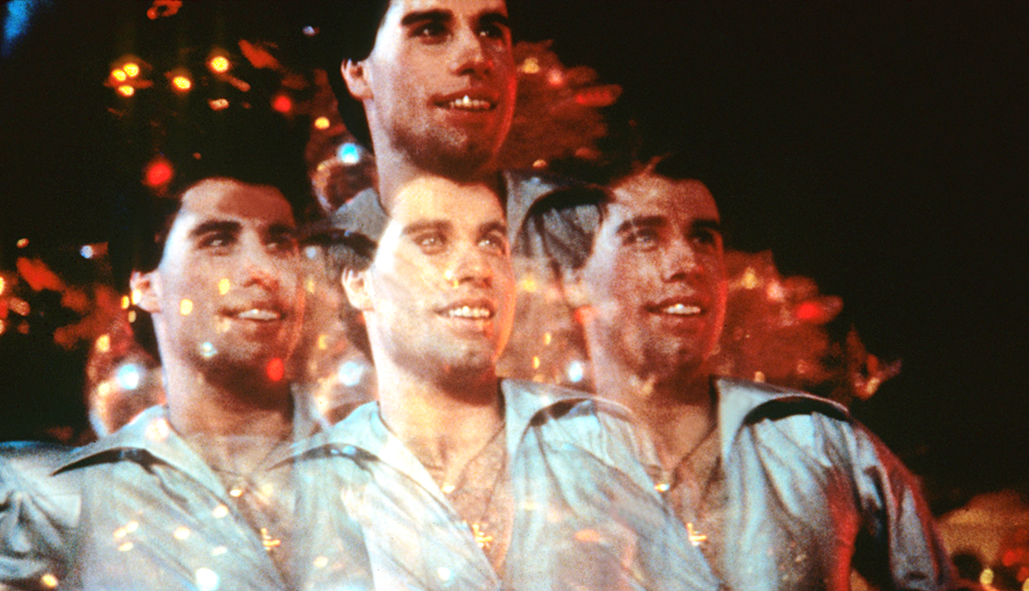 Quiz - What¹s Your Disco IQ?