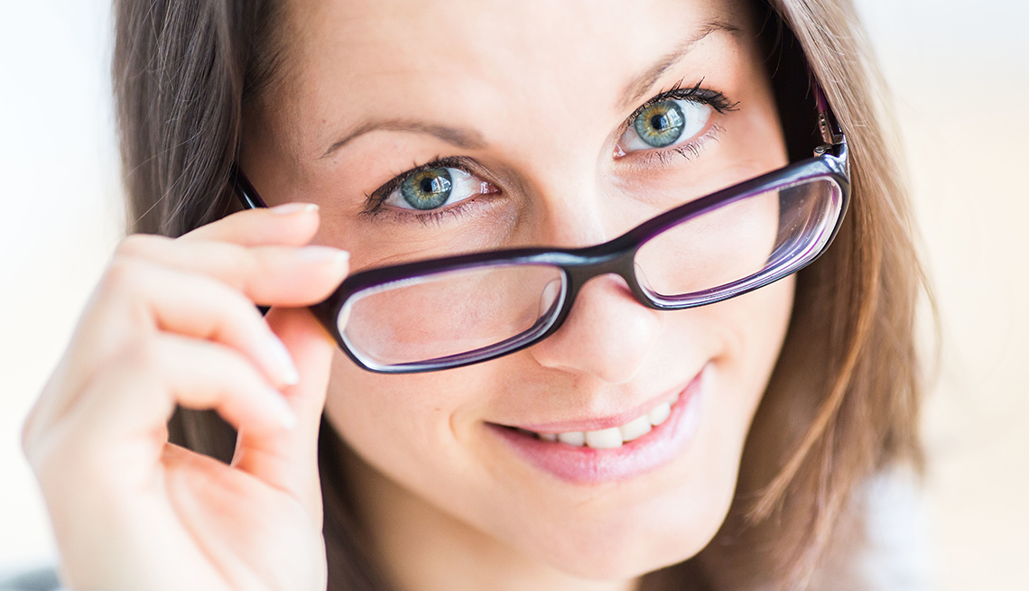 Eye Knowledge Quiz