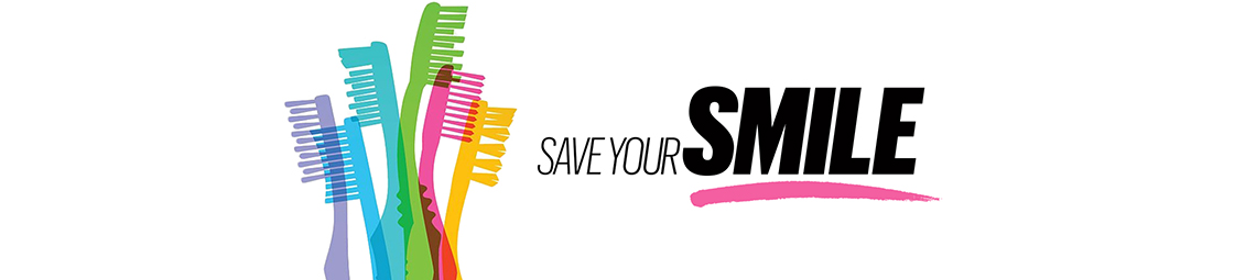 Save Your Smile Save Your Smile