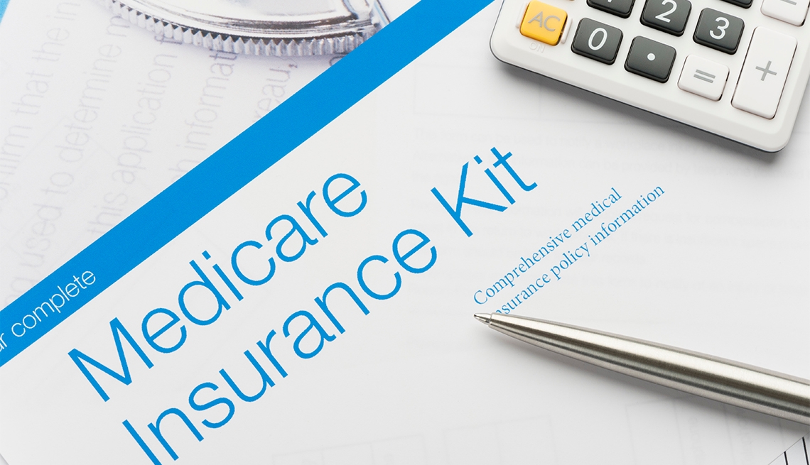 Medicare kit