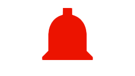 WHY INSTALL AARP PERKS™ red bell icon