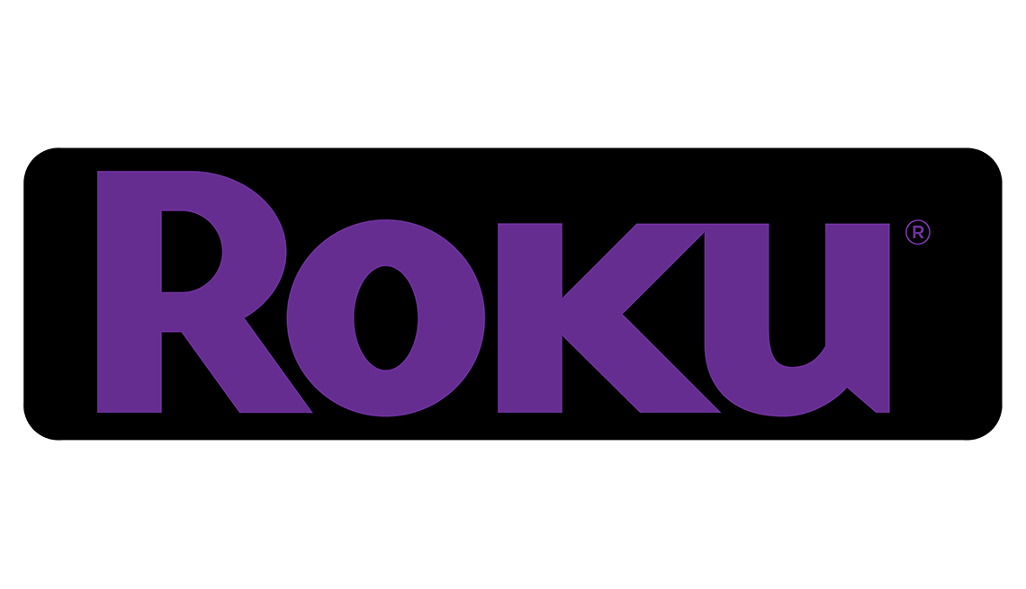 Roku logo Roku