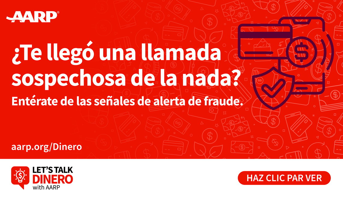 Alerta y prevención de fraudes