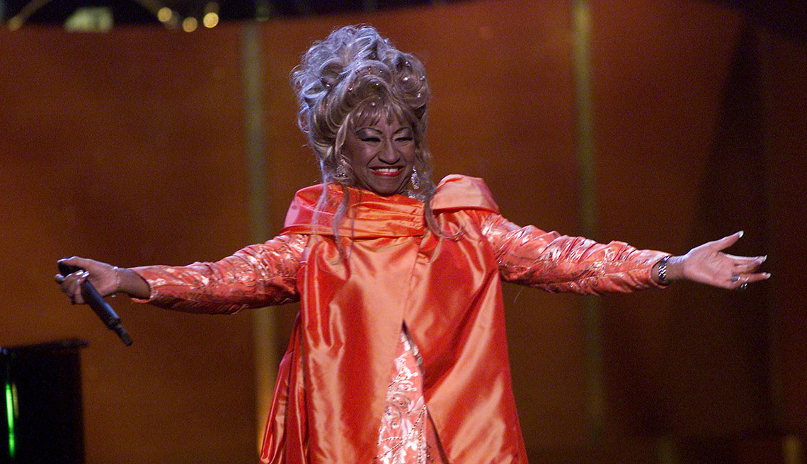 Celia Cruz Celia Cruz