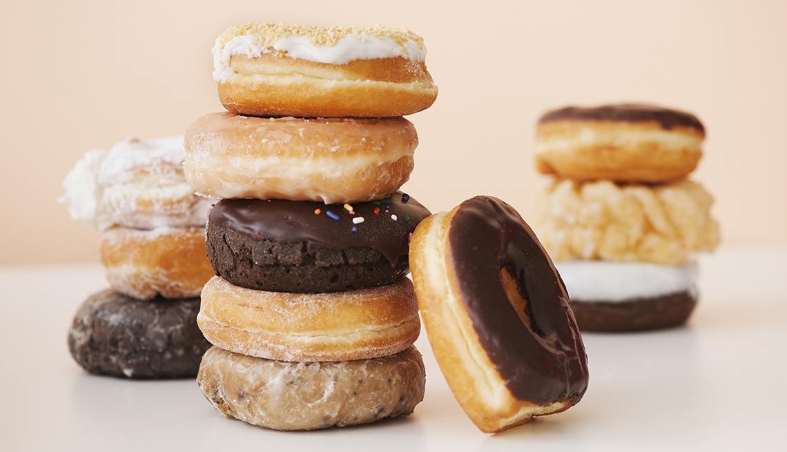 Donas