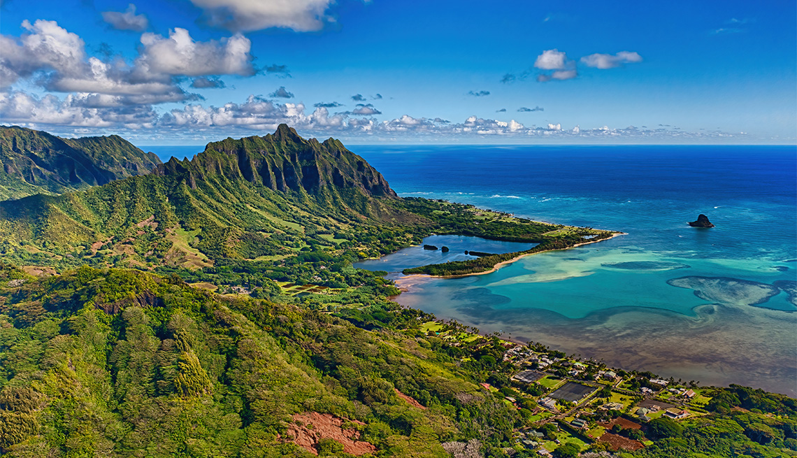 Waikane, Hawái