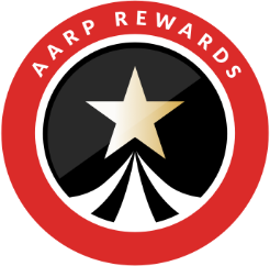 AARP Rewards
