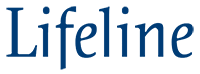 Lifeline logo