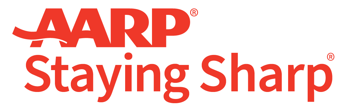 AARP staying sharp