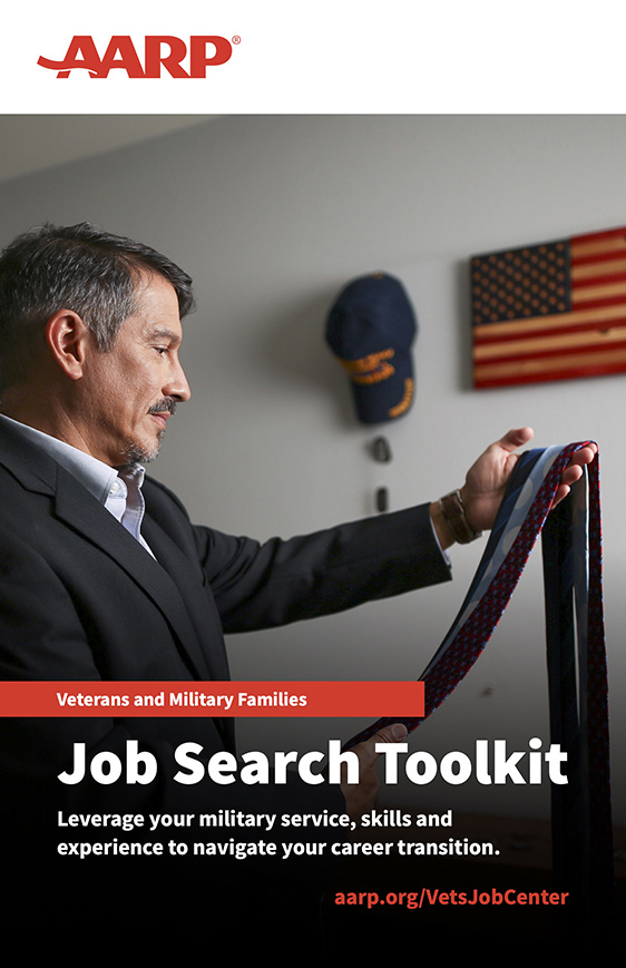 Financial Workbook for Veteran and Military