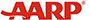 AARP Logo