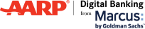 AARP Digital banking