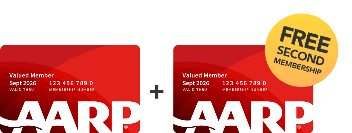 Membership Card Image