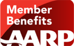 AARP Membership Card