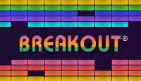 Breakout Logo