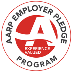 Employer Pledge Logo Image
