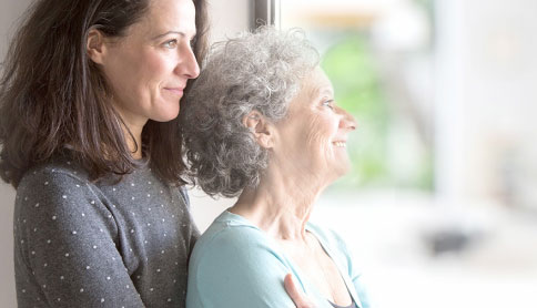 Family Caregiving image