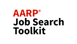 AARP Job Search Toolkit