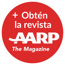 AARP Magazine