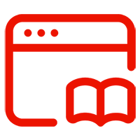 Medicare Webinars and Online Learning tile Image