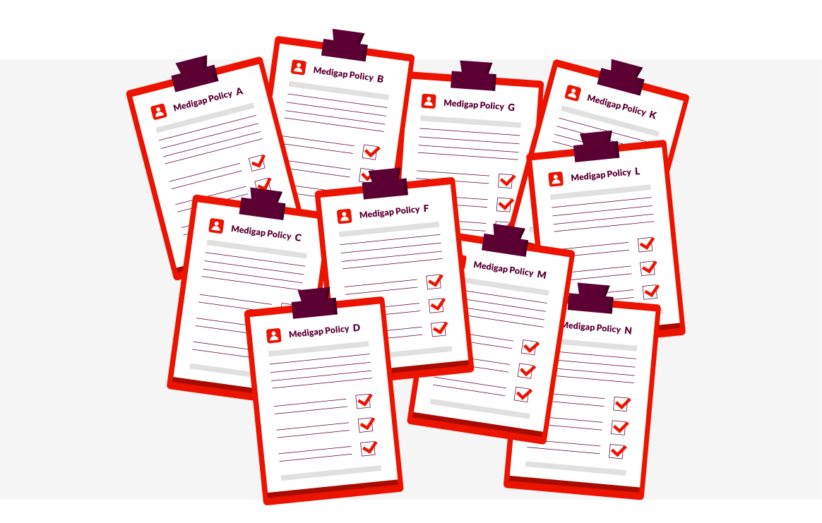 10 Things to Know About Medigap Plans Image