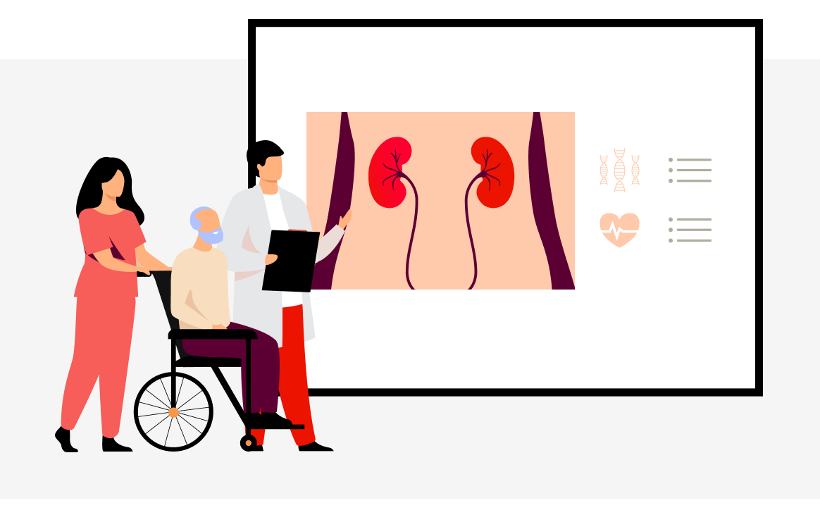 Can I Get Medicare if I Have Advanced Kidney Disease Image