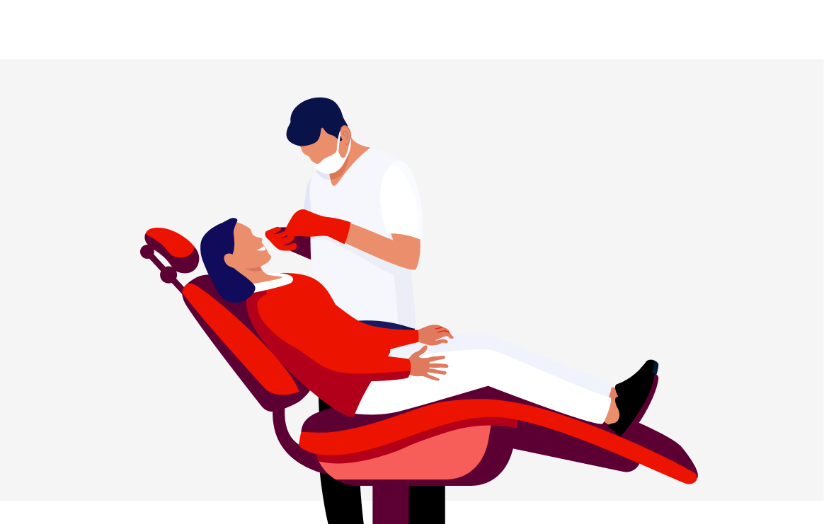 10 Things Medicare Doesn't Cover Image