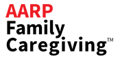 AARP Family Care Giving