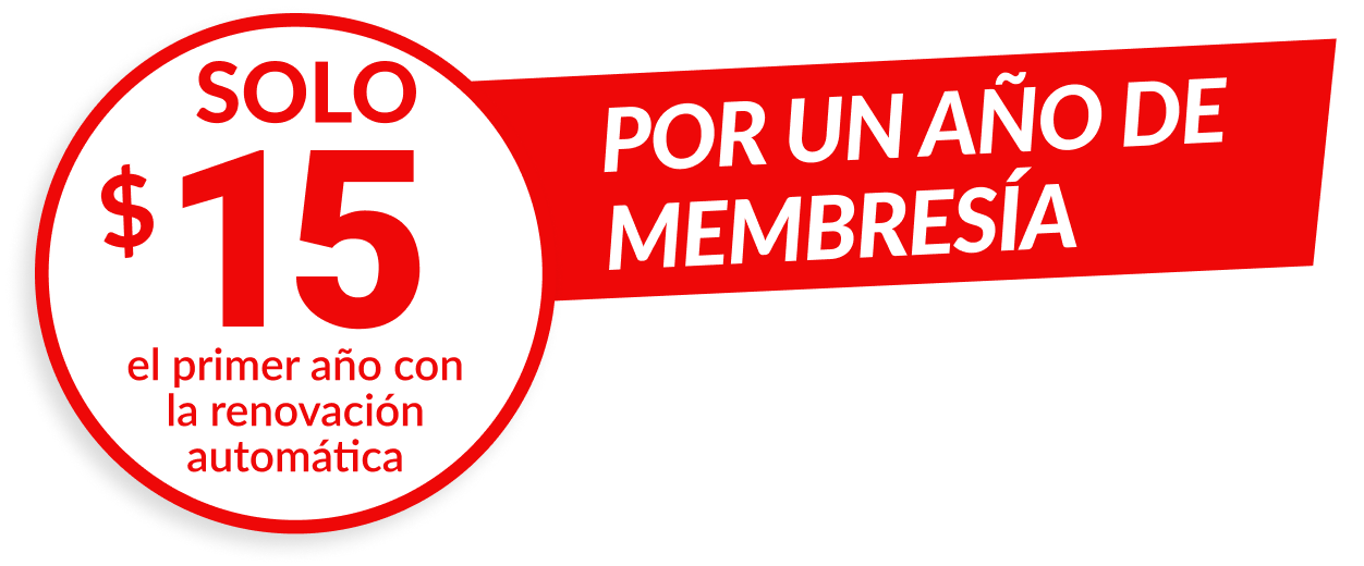 Year of membership