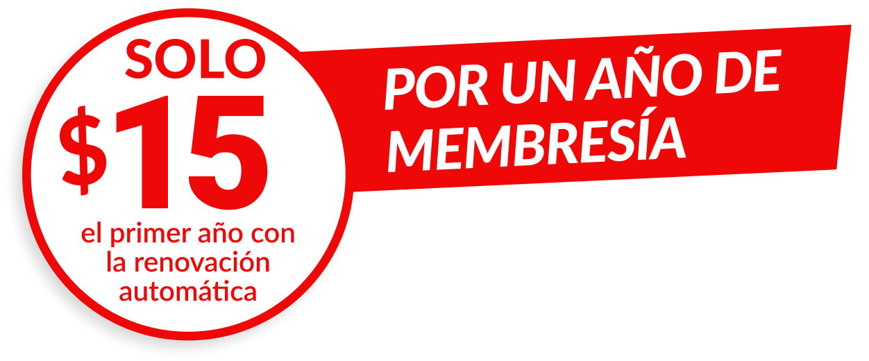 Year of membership