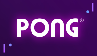 Pong Logo