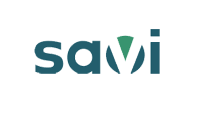 Savi Logo