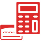 security calculator image