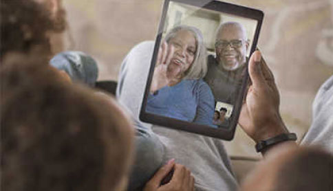 Technology & Finances image