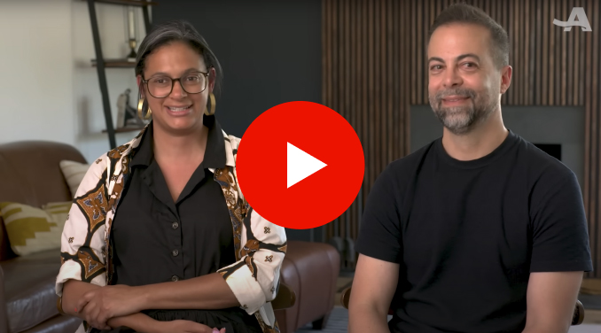 AMAZING 295 SqFt Tiny Home Card Image