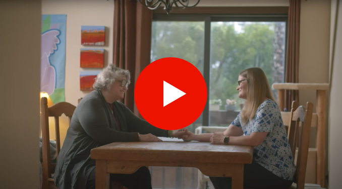 I Built My Mom a Tiny House Card Image